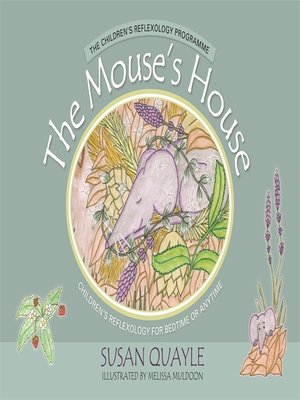 cover image of The Mouse's House